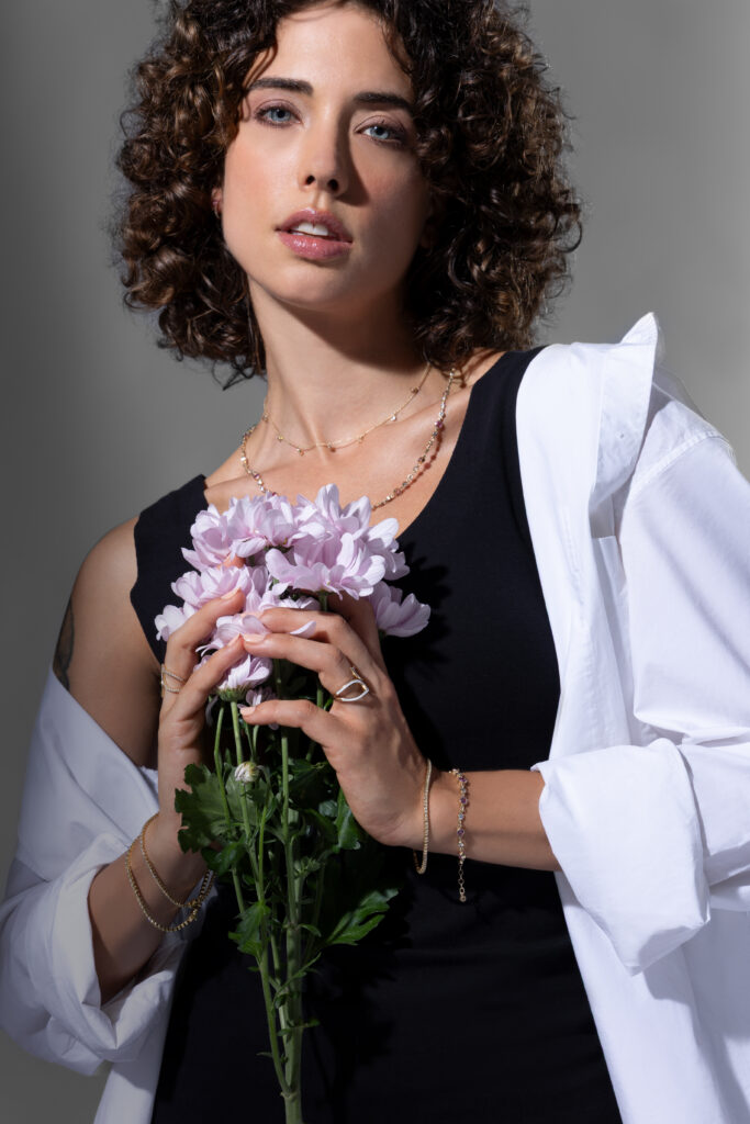 IKONIC JEWELLERY EMOZIONALE INDOSSATO 2025 — foto 6