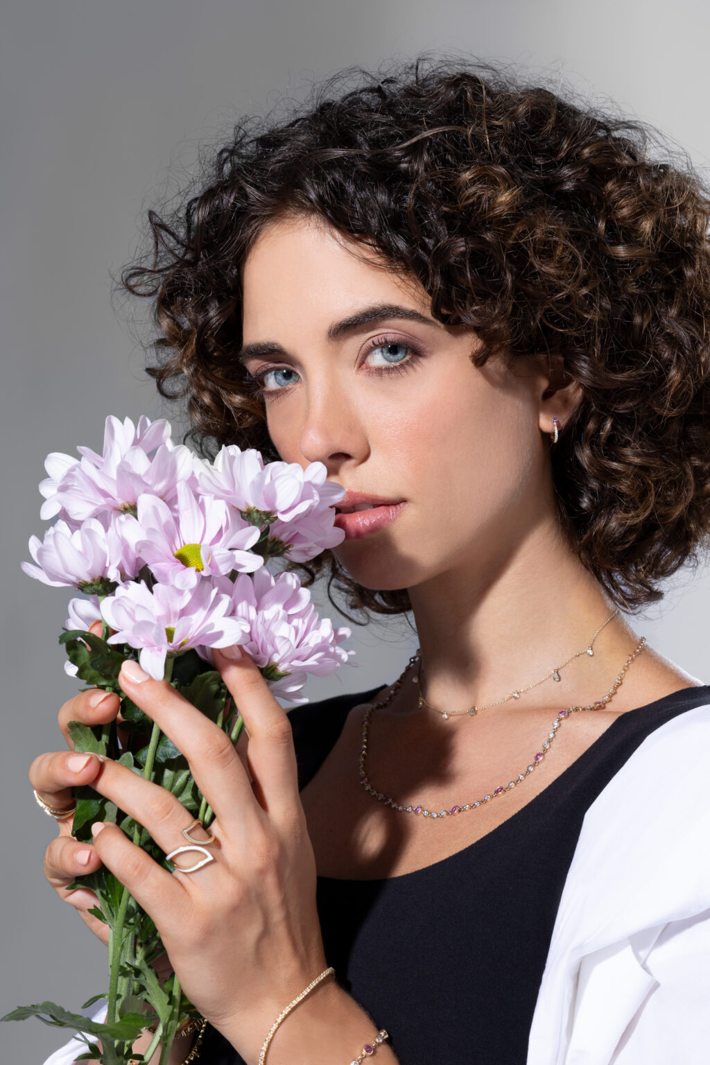 IKONIC JEWELLERY EMOZIONALE INDOSSATO 2025 — foto 1