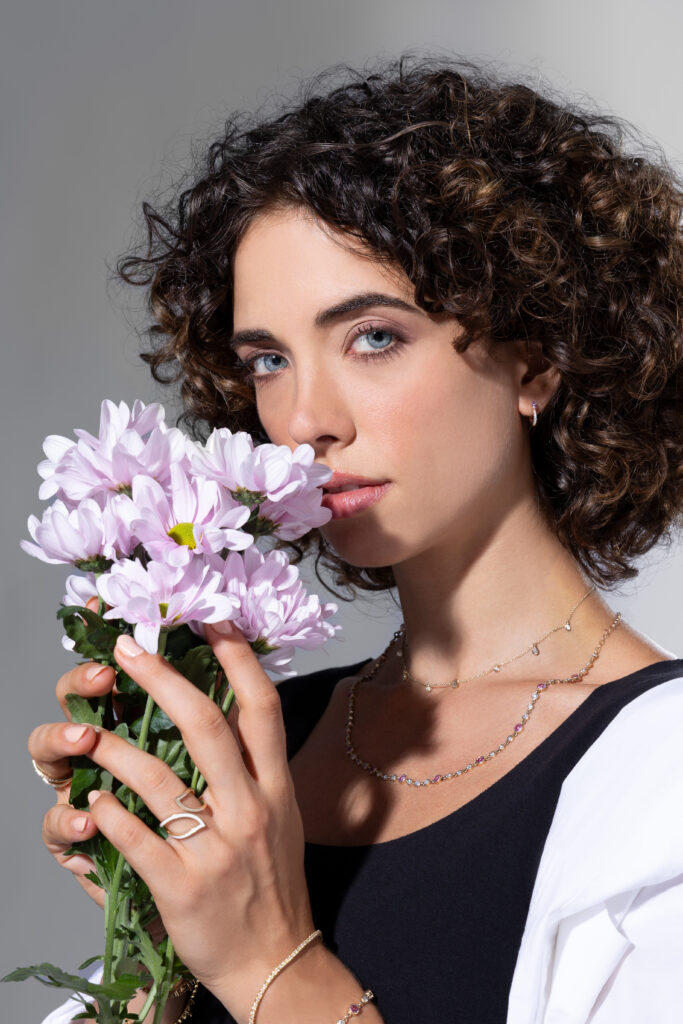 IKONIC JEWELLERY EMOZIONALE INDOSSATO 2025