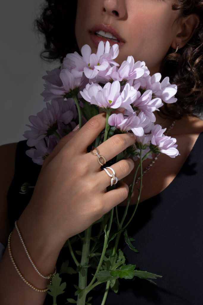 IKONIC JEWELLERY EMOZIONALE INDOSSATO 2025 — foto 10