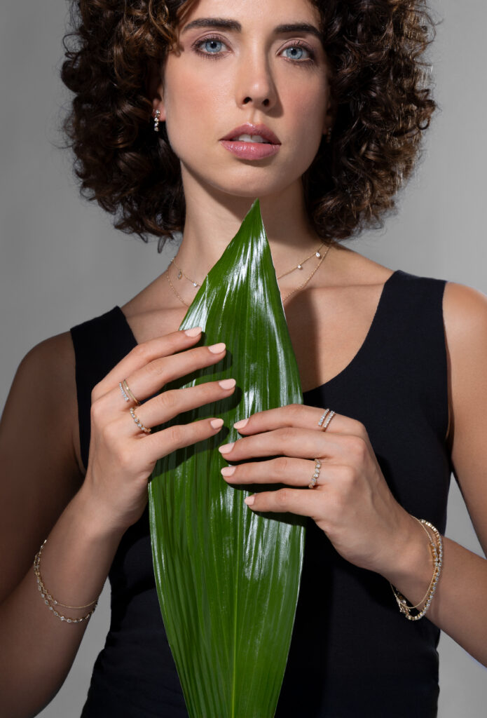 IKONIC JEWELLERY EMOZIONALE INDOSSATO 2025 — foto 12