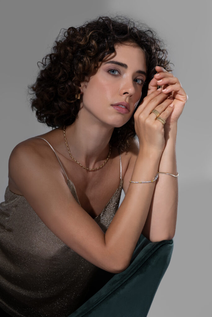 IKONIC JEWELLERY EMOZIONALE INDOSSATO 2025 — foto 7