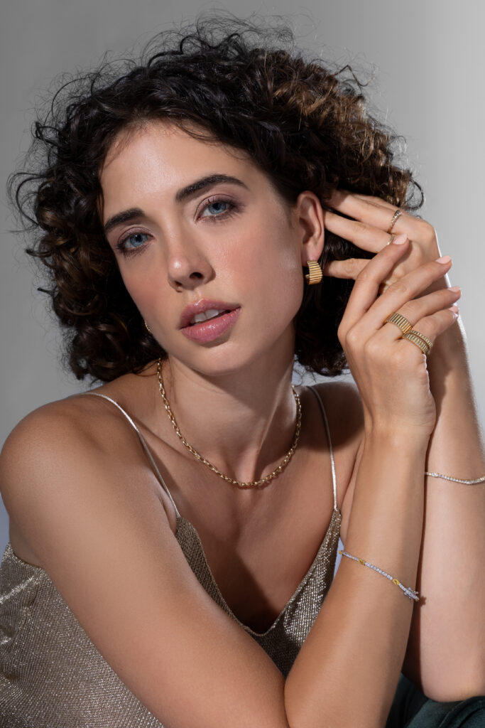 IKONIC JEWELLERY EMOZIONALE INDOSSATO 2025 — foto 5
