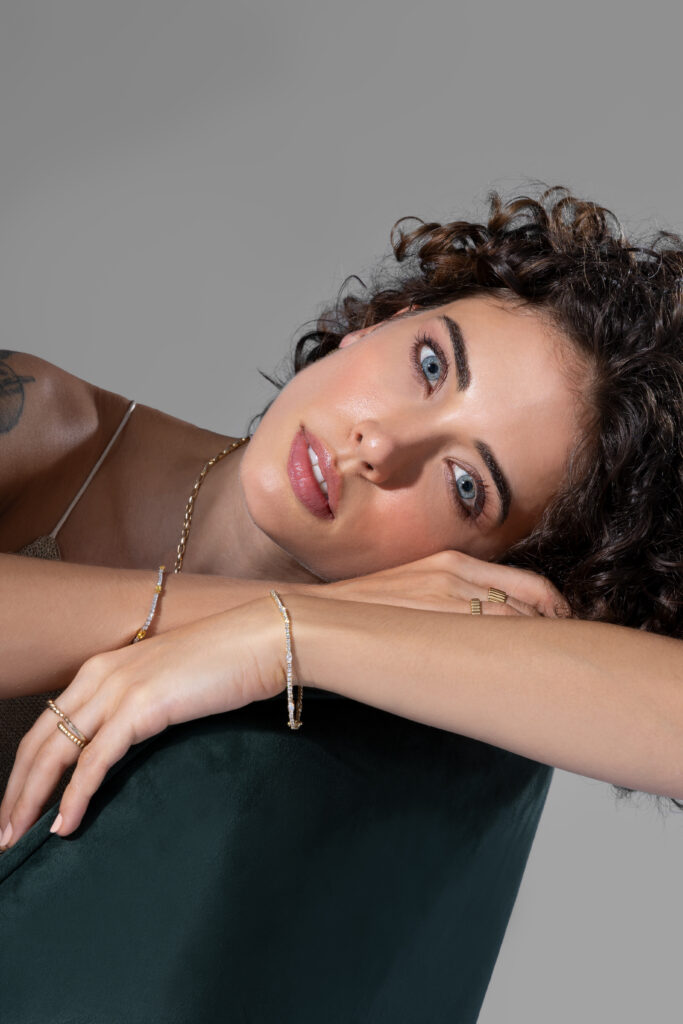 IKONIC JEWELLERY EMOZIONALE INDOSSATO 2025 — foto 4