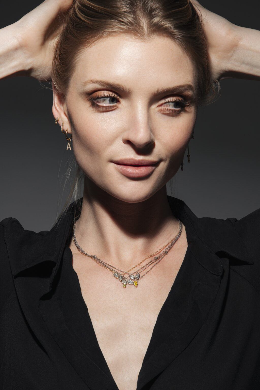 IKONIC JEWELLERY EMOZIONALE INDOSSATO 2025 — foto 1