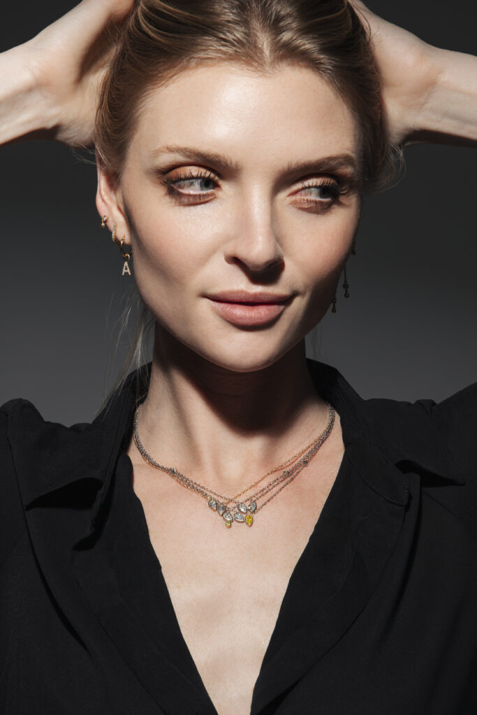 IKONIC JEWELLERY EMOZIONALE INDOSSATO 2025