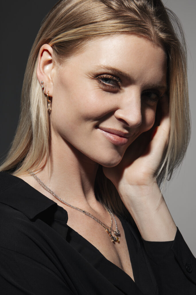 IKONIC JEWELLERY EMOZIONALE INDOSSATO 2025 — foto 7