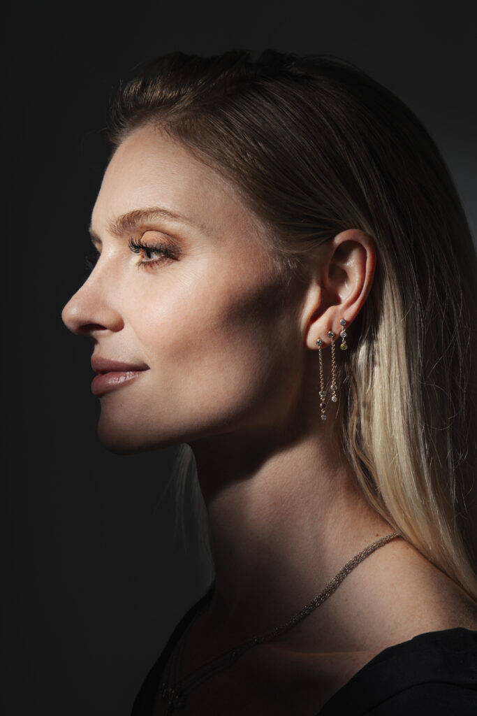 IKONIC JEWELLERY EMOZIONALE INDOSSATO 2025 — foto 3