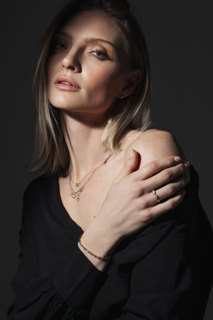 IKONIC JEWELLERY EMOZIONALE INDOSSATO 2025 — foto 11
