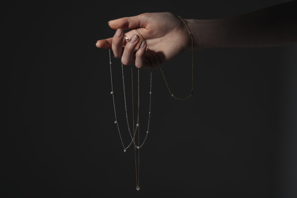 IKONIC JEWELLERY EMOZIONALE INDOSSATO 2025 — foto 12
