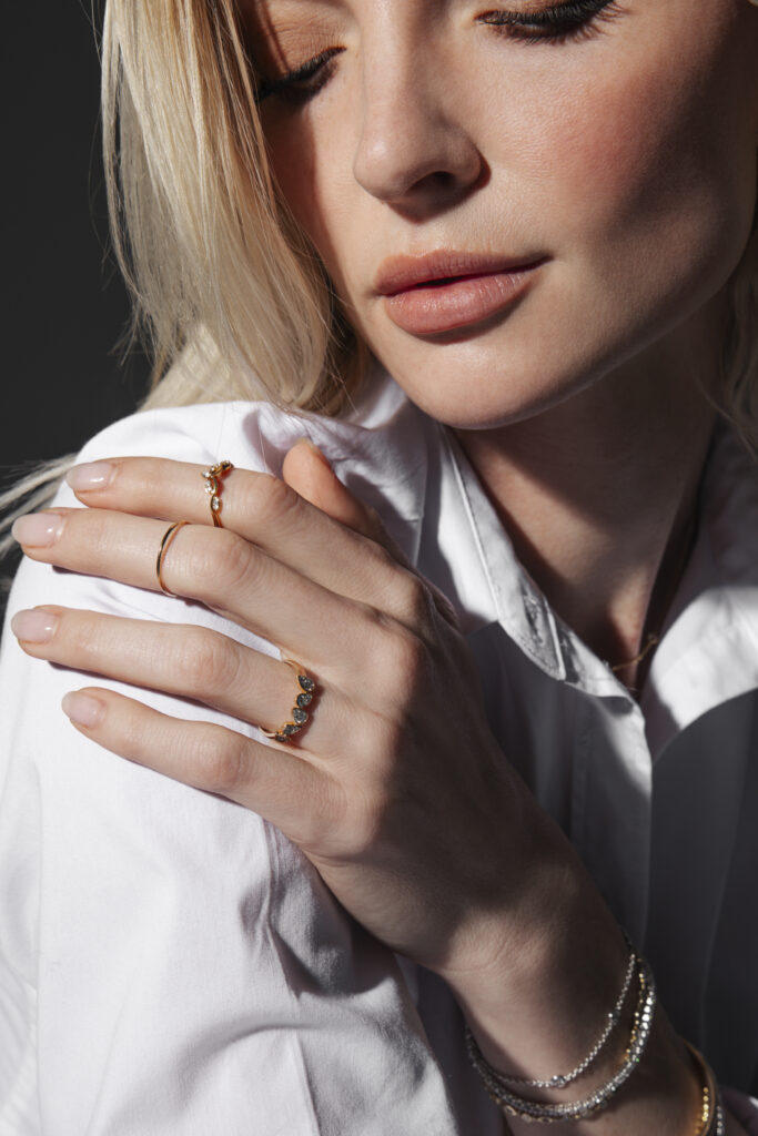 IKONIC JEWELLERY EMOZIONALE INDOSSATO 2025 — foto 2