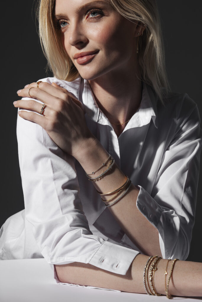 IKONIC JEWELLERY EMOZIONALE INDOSSATO 2025 — foto 6