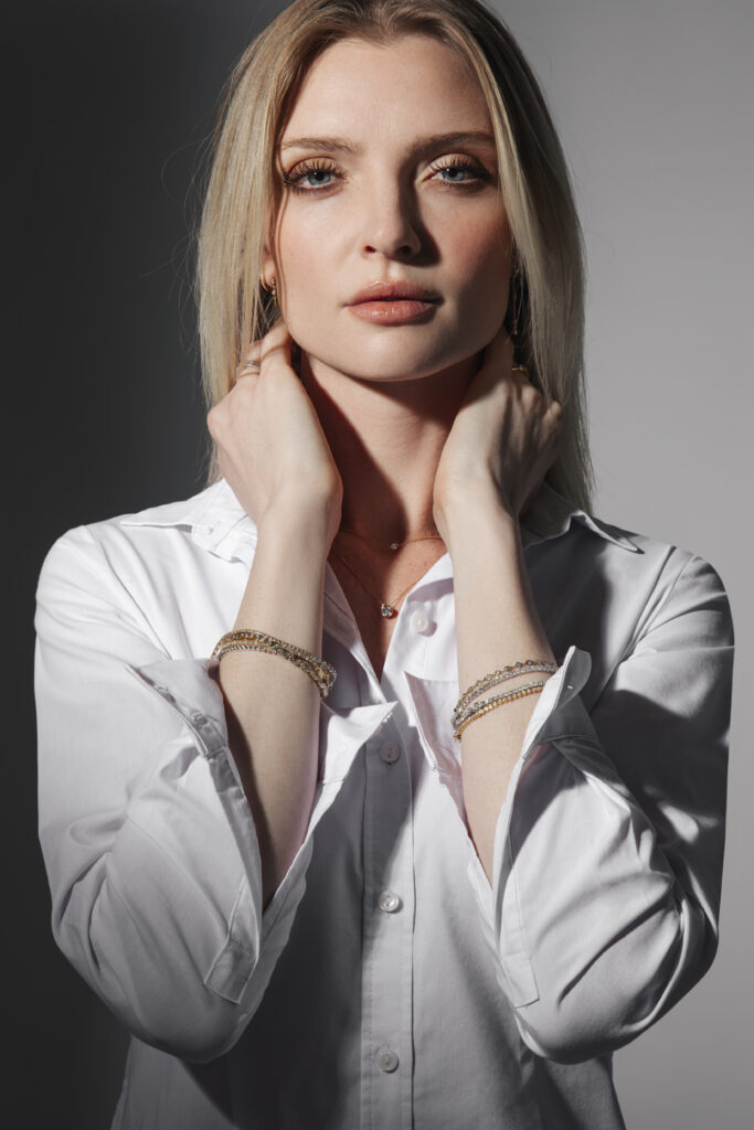 IKONIC JEWELLERY EMOZIONALE INDOSSATO 2025 — foto 10