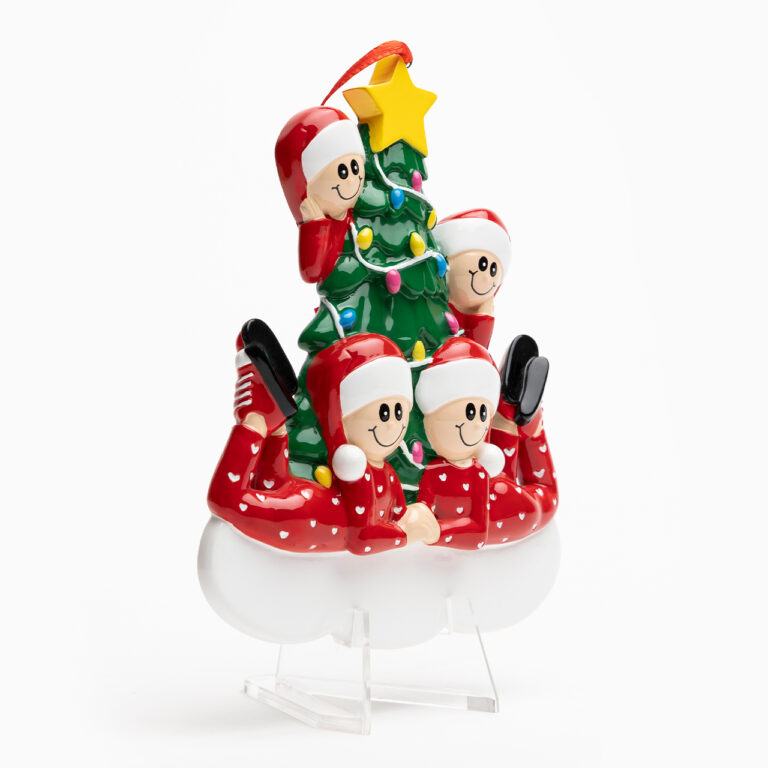 CHRISTMAS THE ORIGINAL STILL LIFE 2025 — foto 3