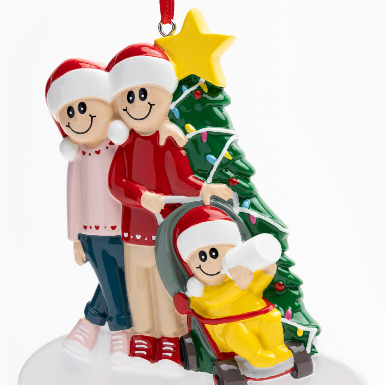 CHRISTMAS THE ORIGINAL STILL LIFE 2025 — foto 4