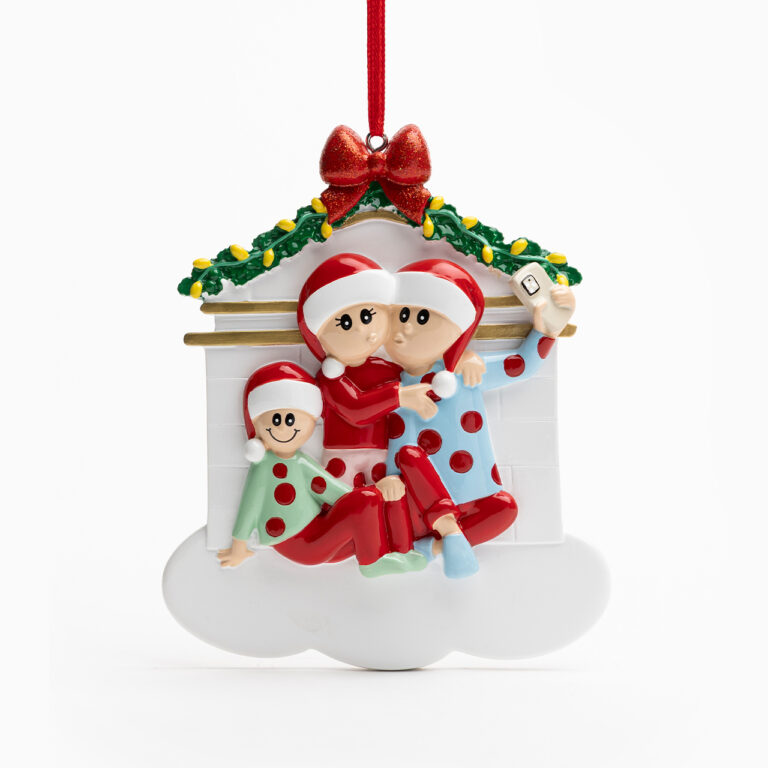 CHRISTMAS THE ORIGINAL STILL LIFE 2025 — foto 5