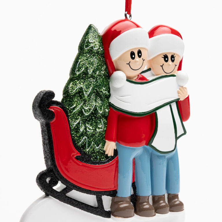 CHRISTMAS THE ORIGINAL STILL LIFE 2025 — foto 6