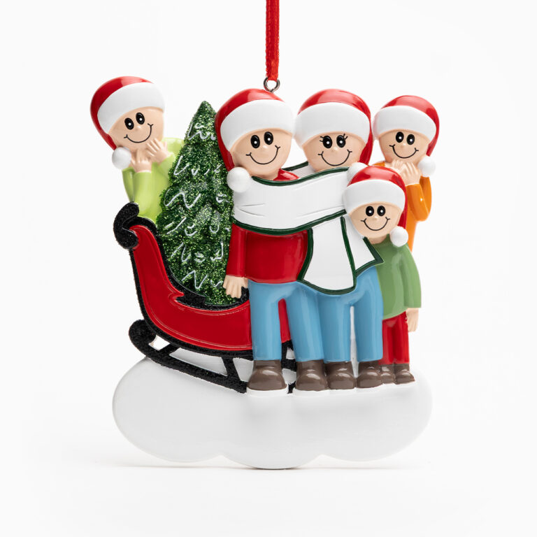 CHRISTMAS THE ORIGINAL STILL LIFE 2025 — foto 7