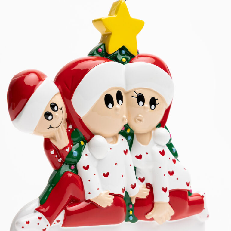 CHRISTMAS THE ORIGINAL STILL LIFE 2025 — foto 8