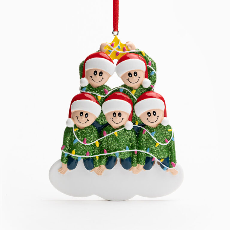 CHRISTMAS THE ORIGINAL STILL LIFE 2025 — foto 9