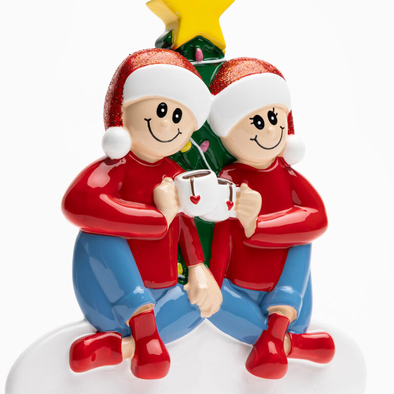 CHRISTMAS THE ORIGINAL STILL LIFE 2025 — foto 10