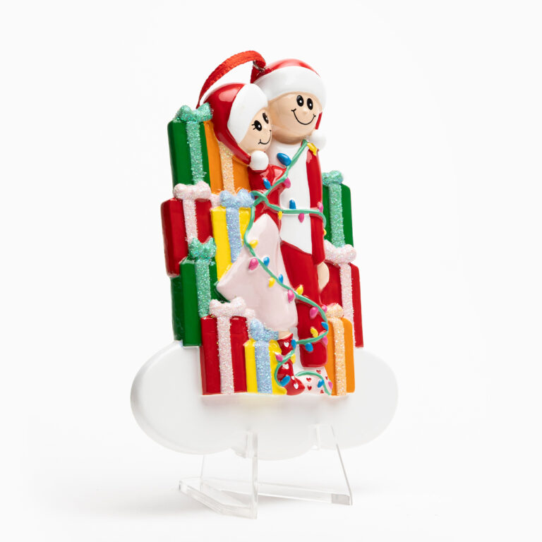 CHRISTMAS THE ORIGINAL STILL LIFE 2025 — foto 11