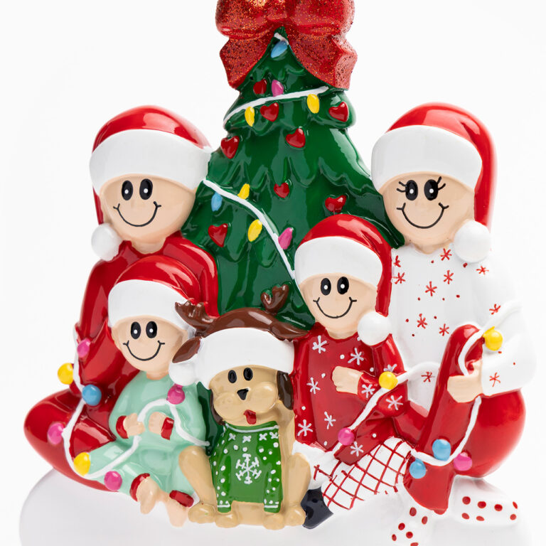 CHRISTMAS THE ORIGINAL STILL LIFE 2025 — foto 12