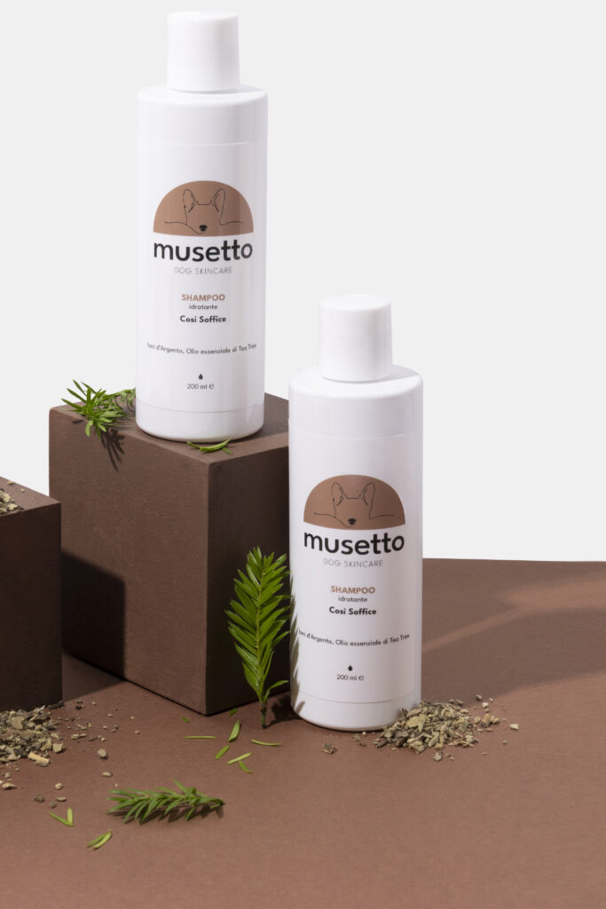 MUSETTO STILL LIFE AMBIENTATO 2025 — foto 8