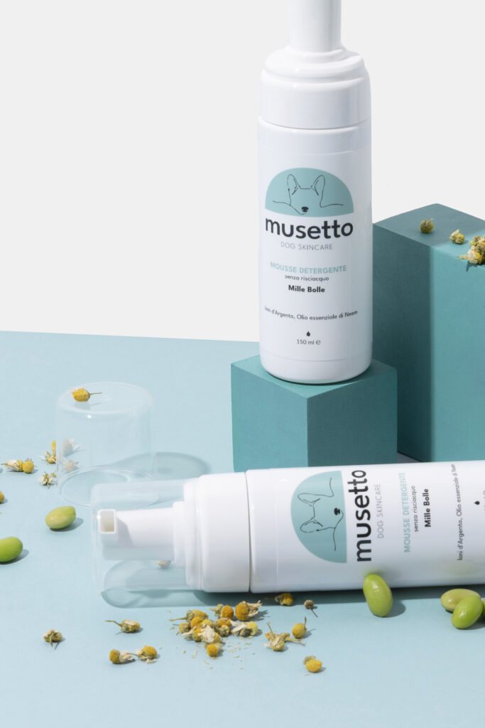 MUSETTO STILL LIFE AMBIENTATO 2025 — foto 3