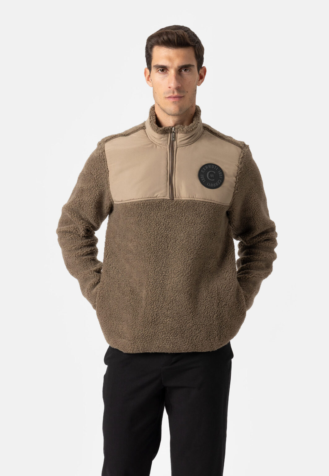 CERRUTI INDOSSATO 2025 — foto 1