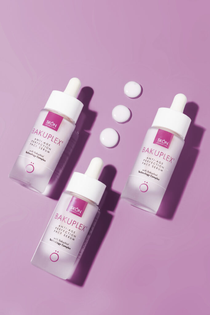 SKÖN COSMETICS STILL LIFE EMOZIONALE 2025 — foto 4