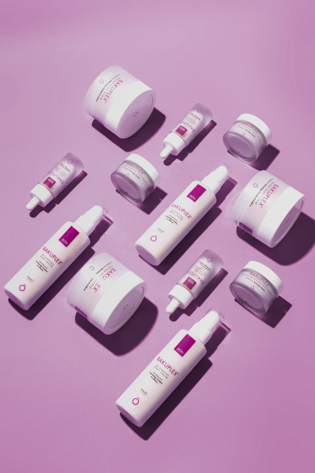 SKÖN COSMETICS STILL LIFE EMOZIONALE 2025 — foto 1