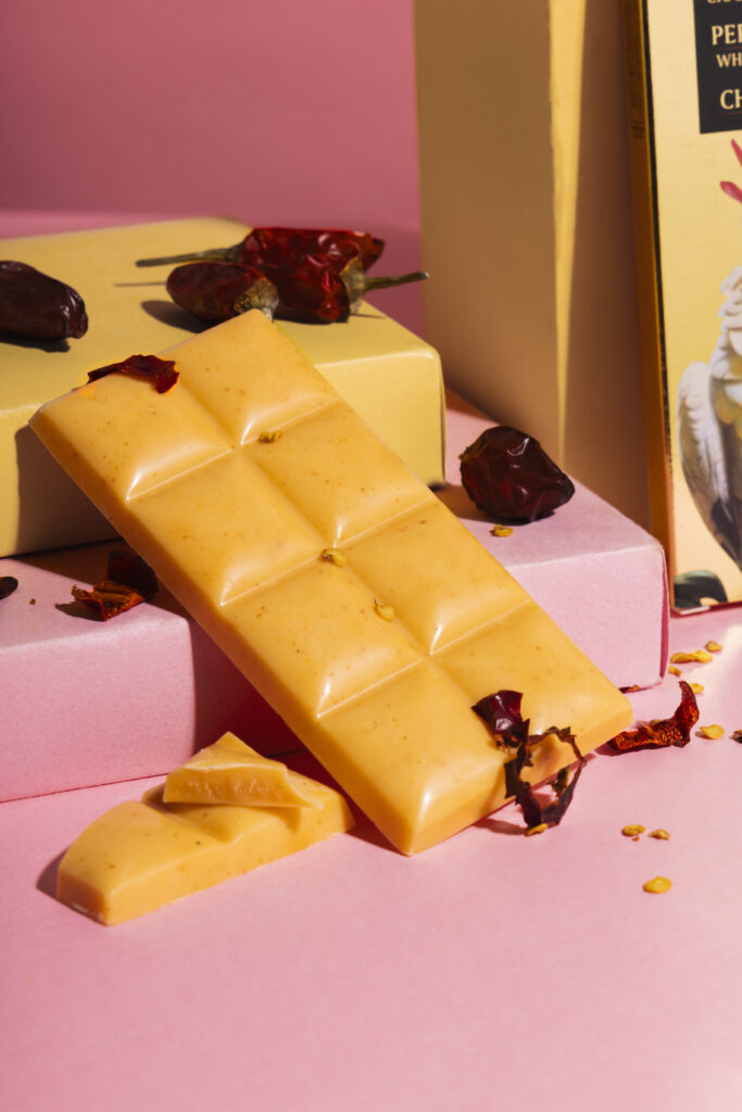 STAINER CHOCOLATE STILLE LIFE EMOZIONALE 2025 — foto 5