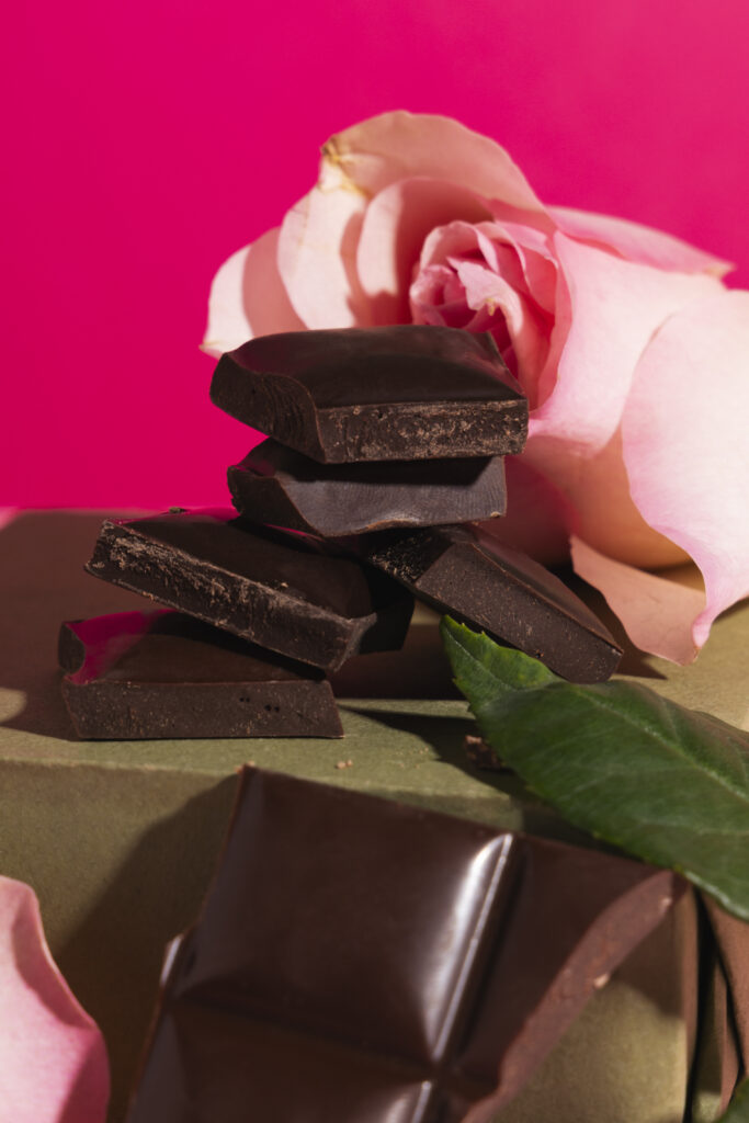 STAINER CHOCOLATE STILLE LIFE EMOZIONALE 2025 — foto 9