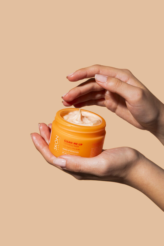 SKÖN COSMETICS STILL LIFE EMOZIONALE 2025