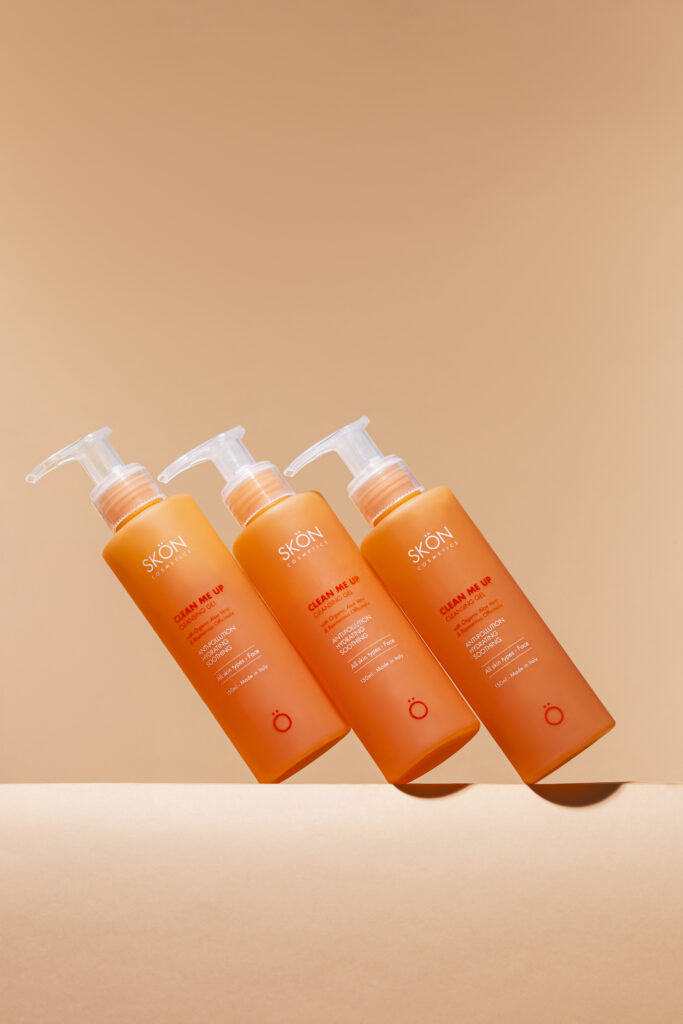 SKÖN COSMETICS STILL LIFE EMOZIONALE 2025 — foto 3