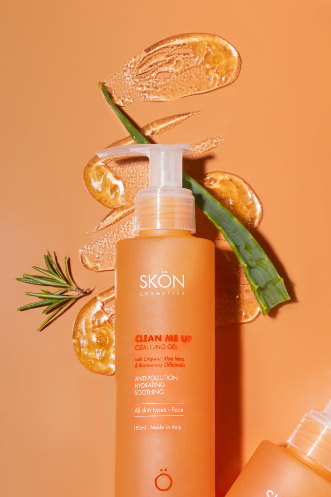 SKÖN COSMETICS STILL LIFE EMOZIONALE 2025 — foto 4