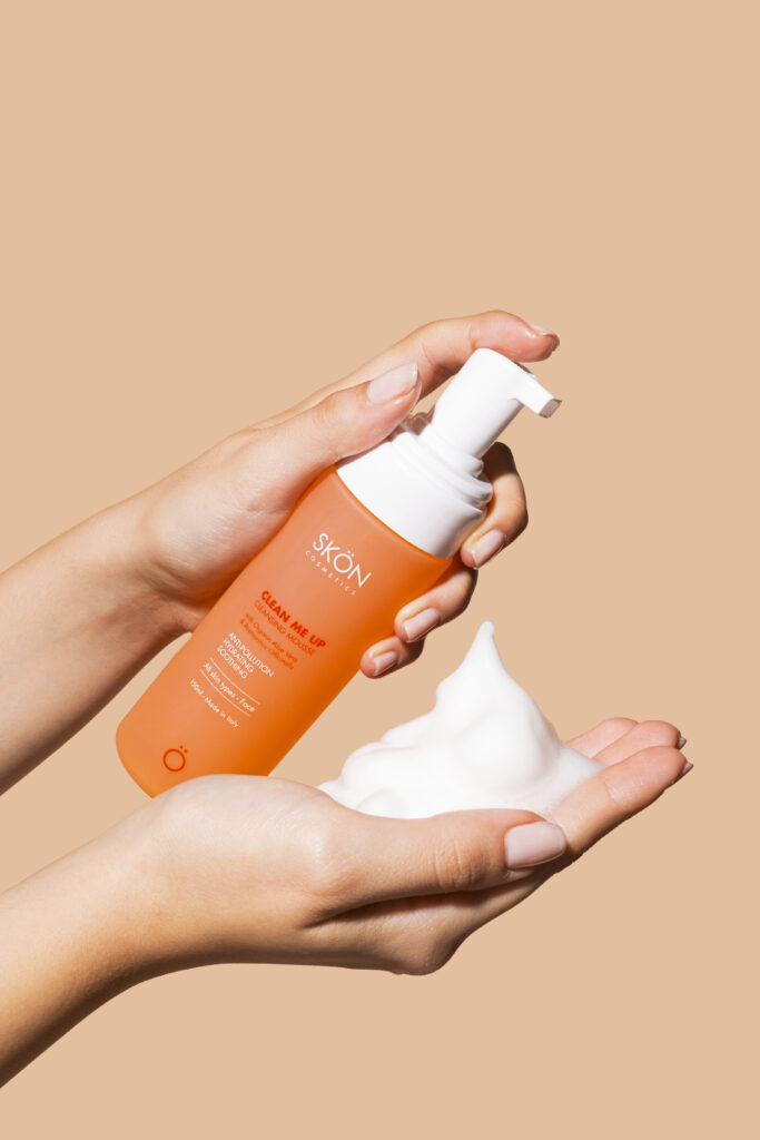 SKÖN COSMETICS STILL LIFE EMOZIONALE 2025 — foto 5