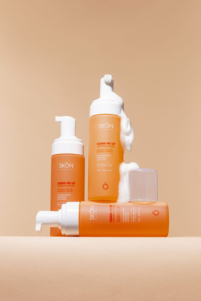 SKÖN COSMETICS STILL LIFE EMOZIONALE 2025 — foto 7
