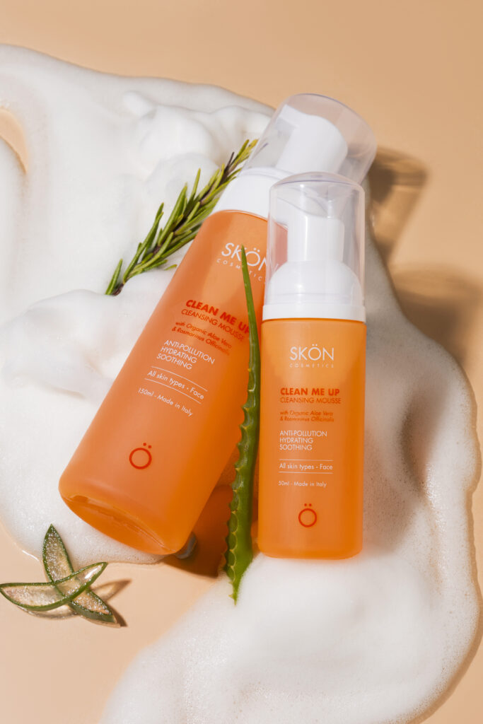 SKÖN COSMETICS STILL LIFE EMOZIONALE 2025 — foto 8
