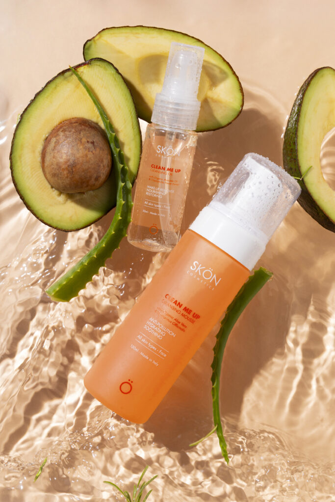SKÖN COSMETICS STILL LIFE EMOZIONALE 2025 — foto 10