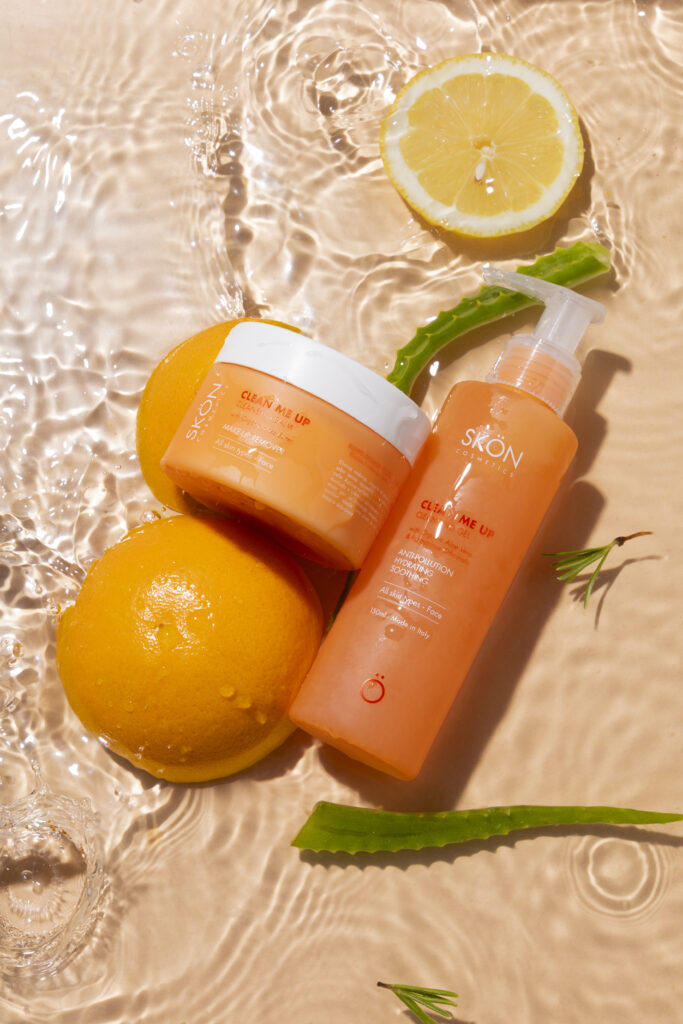 SKÖN COSMETICS STILL LIFE EMOZIONALE 2025 — foto 11