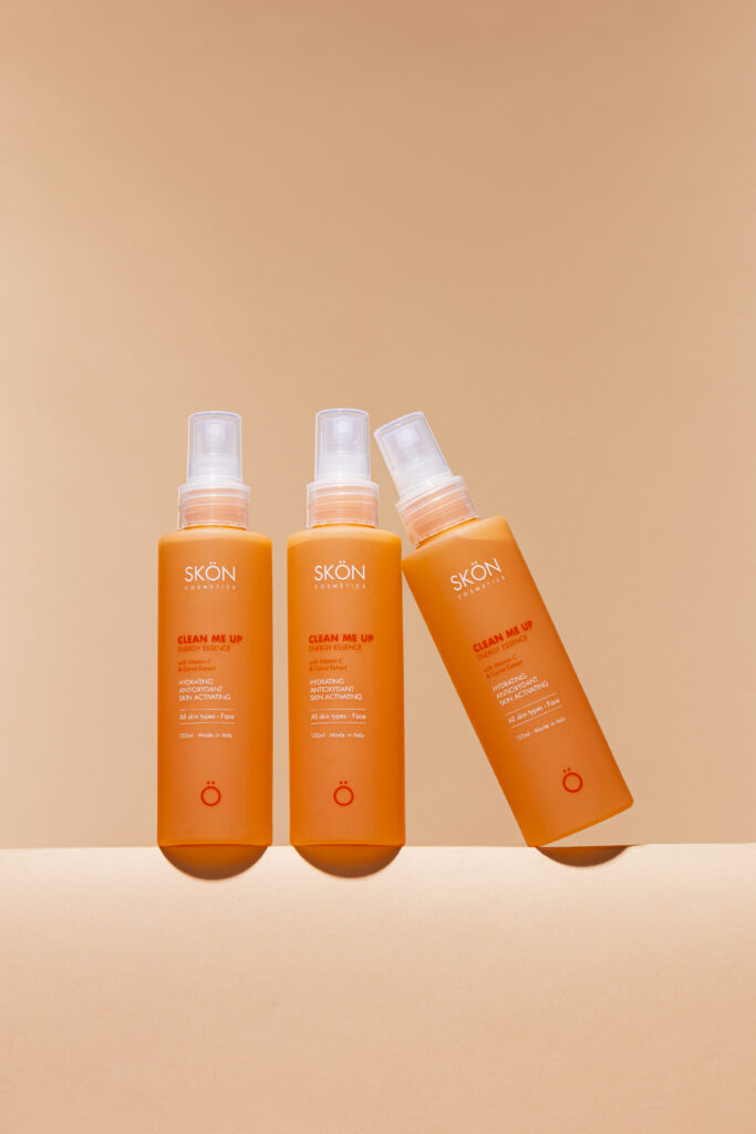 SKÖN COSMETICS STILL LIFE EMOZIONALE 2025 — foto 12