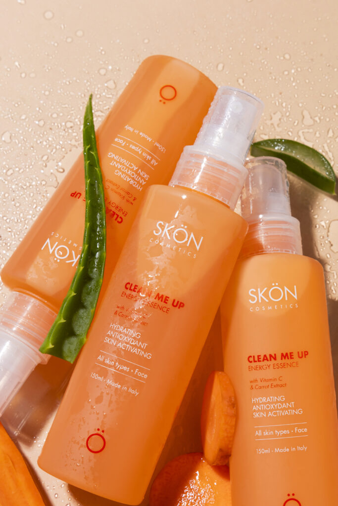SKÖN COSMETICS STILL LIFE EMOZIONALE 2025 — foto 13
