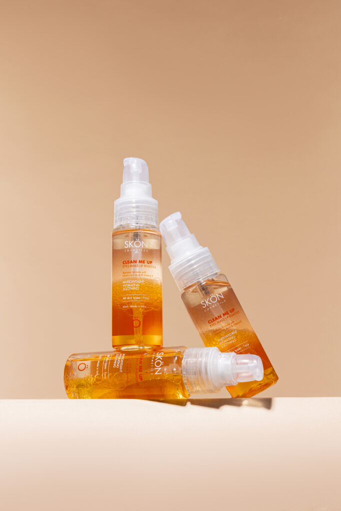 SKÖN COSMETICS STILL LIFE EMOZIONALE 2025 — foto 9