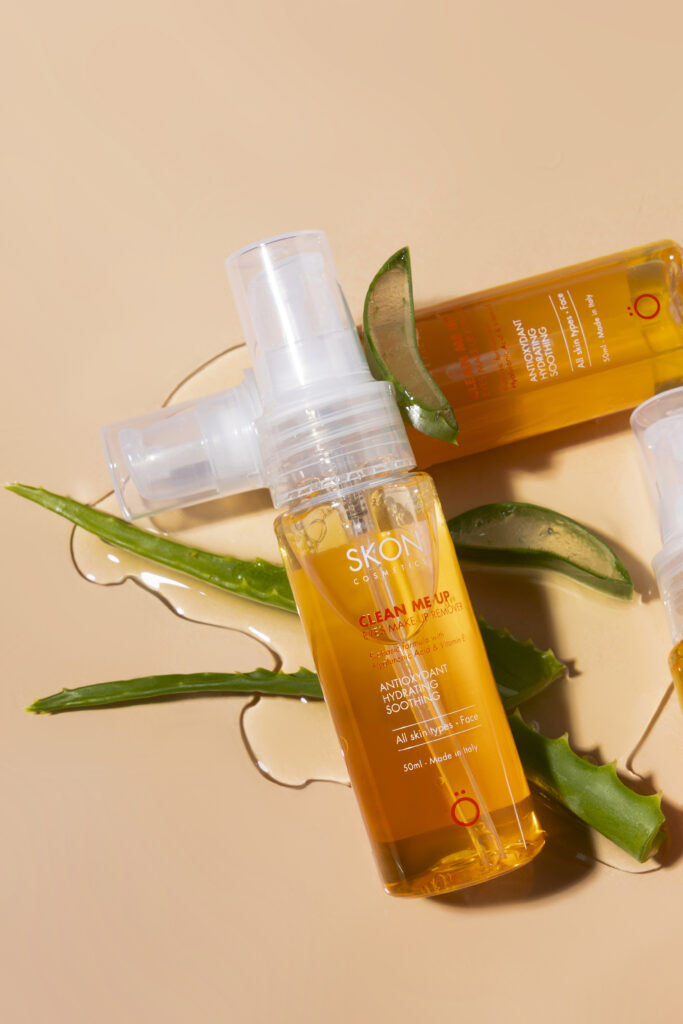 SKÖN COSMETICS STILL LIFE EMOZIONALE 2025 — foto 15