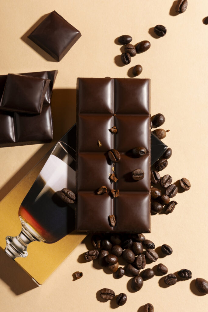 STAINER CHOCOLATE STILLE LIFE EMOZIONALE 2025 — foto 10