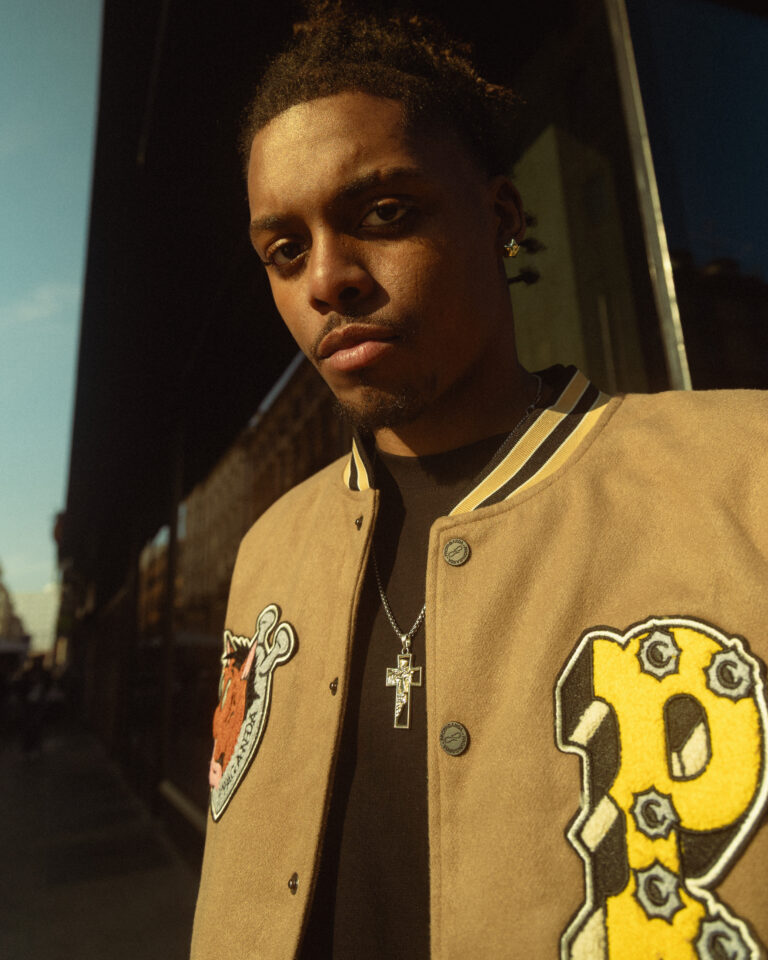 PROPAGANDA INDOSSATO EMOZIONALE 2025 — foto 2