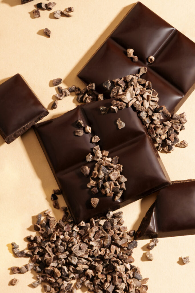 STAINER CHOCOLATE STILLE LIFE EMOZIONALE 2025 — foto 12