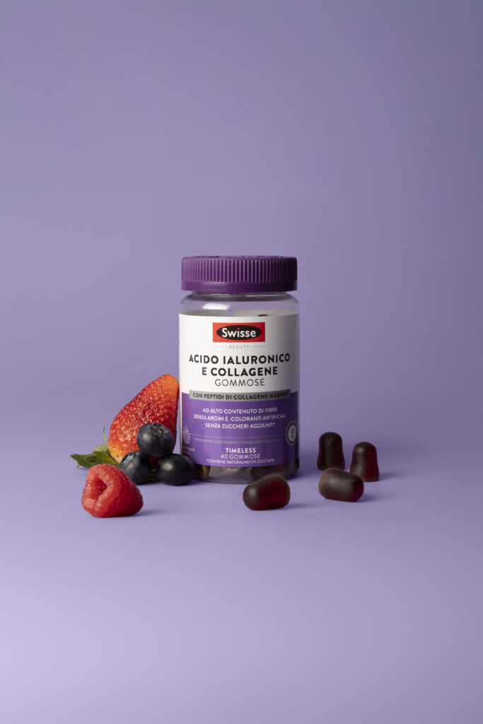SWISSE STILL LIFE 2026 — foto 5